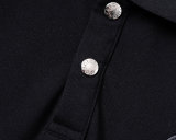5A 26SS Solid Color Spring Polo Shirt