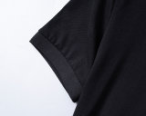 5A 26SS Solid Color Spring Polo Shirt