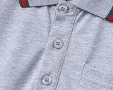 5A 26SS Solid Color Spring Polo Shirt