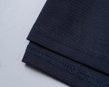 5A 26SS Solid Color Spring Polo Shirt