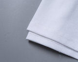 5A 26SS Solid Color Spring Polo Shirt