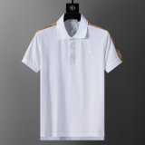 5A 26SS Solid Color Spring Polo Shirt