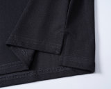 5A 26SS Solid Color Spring Polo Shirt