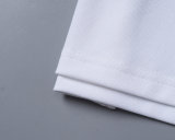 5A 26SS Solid Color Spring Polo Shirt