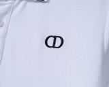 5A 26SS Solid Color Spring Polo Shirt