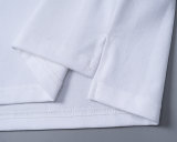 5A 26SS Solid Color Spring Polo Shirt