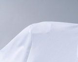 5A 26SS Solid Color Spring Polo Shirt