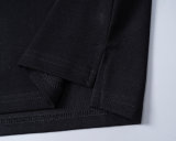5A 26SS Solid Color Spring Polo Shirt