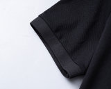 5A 26SS Solid Color Spring Polo Shirt
