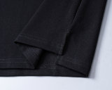 5A 26SS Solid Color Spring Polo Shirt
