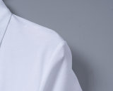 5A 26SS Solid Color Spring Polo Shirt