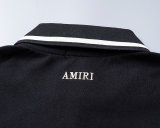 5A 26SS Solid Color Spring Polo Shirt