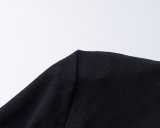 5A 26SS Solid Color Spring Polo Shirt