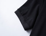 5A 26SS Solid Color Spring Polo Shirt