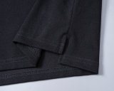 5A 26SS Solid Color Spring Polo Shirt