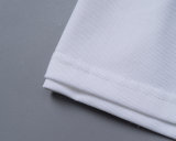 5A 26SS Solid Color Spring Polo Shirt