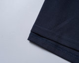 5A 26SS Solid Color Spring Polo Shirt