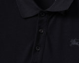 5A 26SS Solid Color Spring Polo Shirt