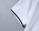 5A 26SS Solid Color Spring Polo Shirt