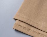 5A 26SS Solid Color Spring Polo Shirt