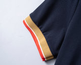 5A 26SS Solid Color Spring Polo Shirt
