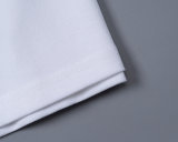 5A 26SS Solid Color Spring Polo Shirt