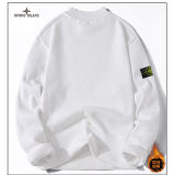 5A Casual Fleece Sweater