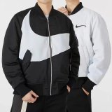 Original Therma-Fit Sportswear Swoosh Embroidered Logo Men's Jacket