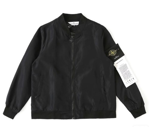 Original Baseball Jacket