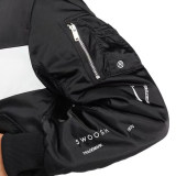 Original Therma-Fit Sportswear Swoosh Embroidered Logo Men's Jacket