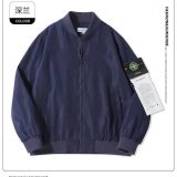 Original Baseball Jacket