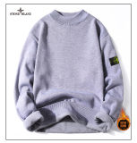 5A Casual Fleece Sweater