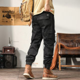 5A Men's Cargo Pants