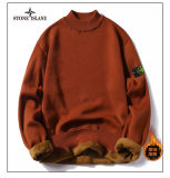5A Casual Fleece Sweater