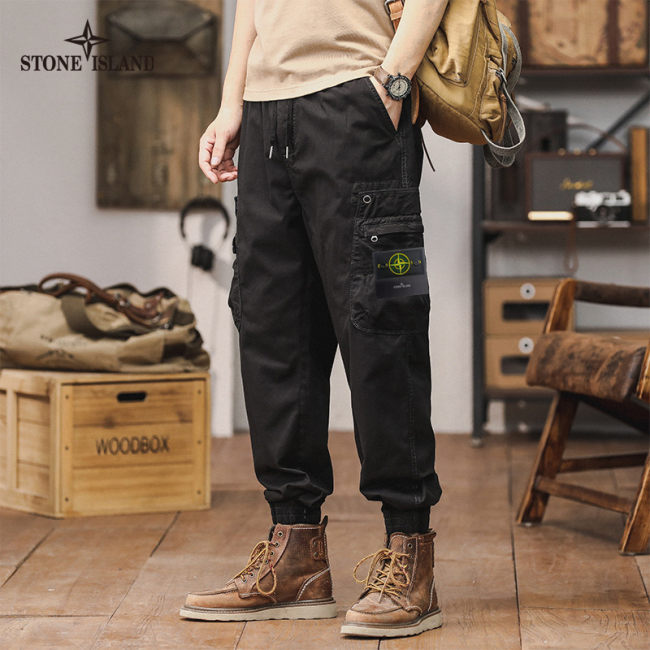 5A Men's Cargo Pants
