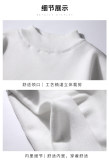 5A Casual Fleece Sweater