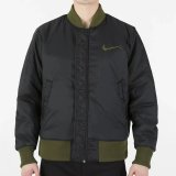 Original Therma-Fit Sportswear Swoosh Embroidered Logo Men's Jacket