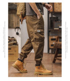 5A Men's Cargo Pants