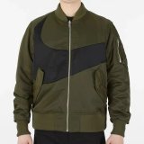 Original Therma-Fit Sportswear Swoosh Embroidered Logo Men's Jacket