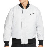 Original Therma-Fit Sportswear Swoosh Embroidered Logo Men's Jacket
