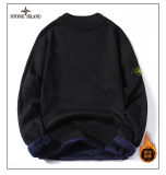 5A Casual Fleece Sweater