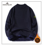 5A Casual Fleece Sweater