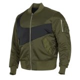 Original Therma-Fit Sportswear Swoosh Embroidered Logo Men's Jacket