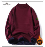 5A Casual Fleece Sweater