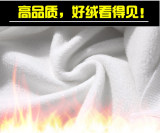 5A Casual Fleece Sweater
