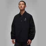Original Breathable Jordan MVP Mesh Lined Jacket - Men's Lightweight Windbreaker for Streetwear & Training