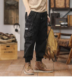 5A Men's Cargo Pants