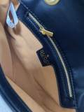 Women's GG Marmont Chain Flap Bag