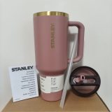 5A Flowstate Quencher H2.0 40oz Tumbler Pink