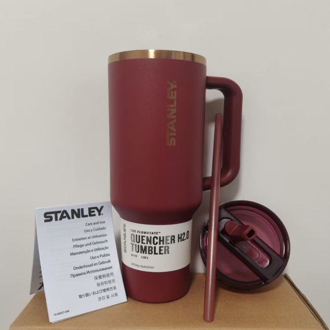 5A Flowstate Quencher 40oz Tumbler